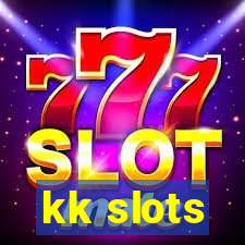 kk slots